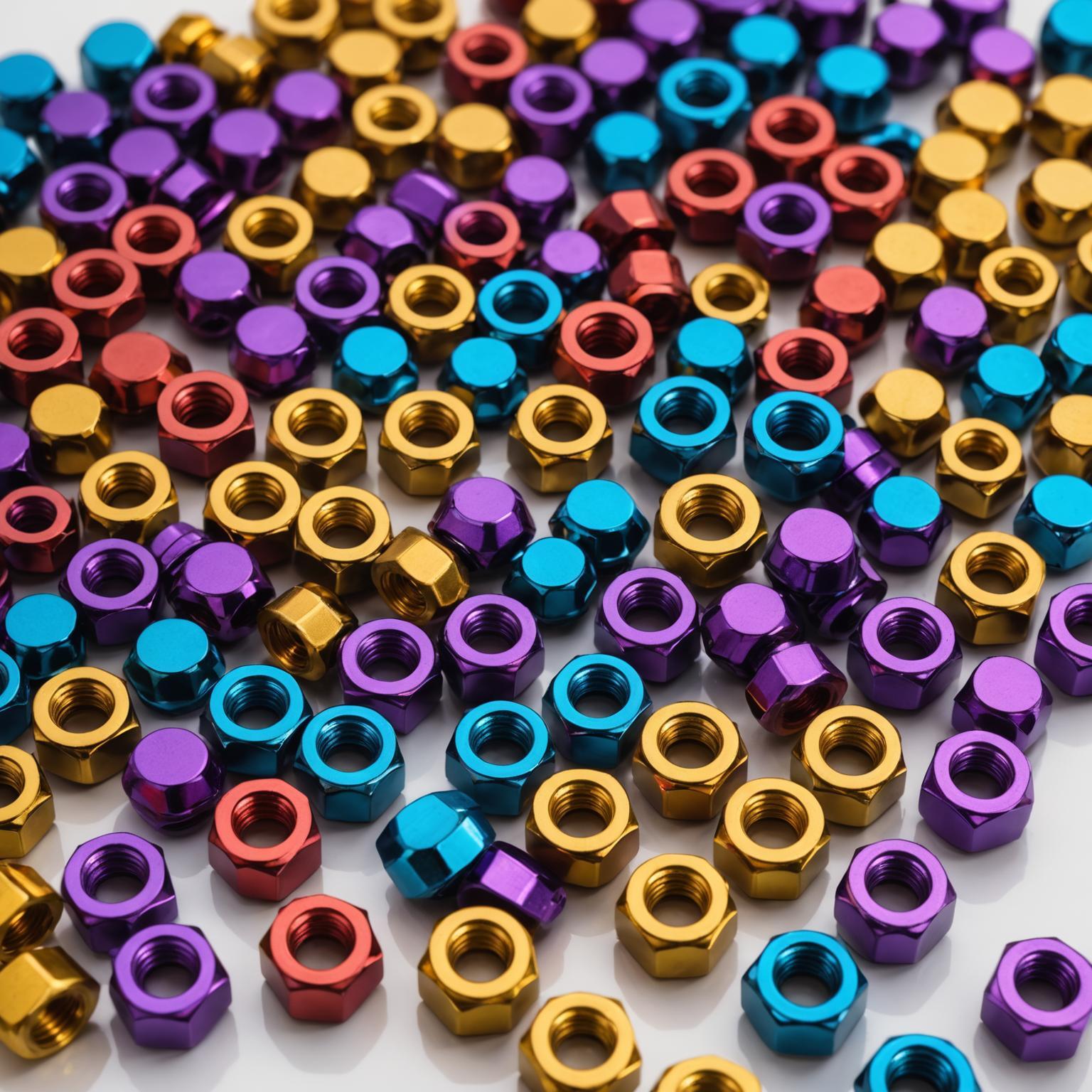 nut - Healthy Snacks & Stylish Lug Nut for Cars